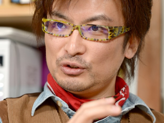 心の障害児と共生 奥田健次さんに聞く 日本経済新聞 心の障害児と共生 奥田健次さんに聞く 日本経済新聞