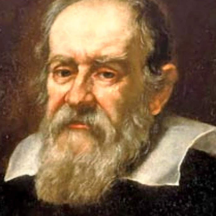 世界変えた書物 2 ガリレオ 星界の報告 日本経済新聞