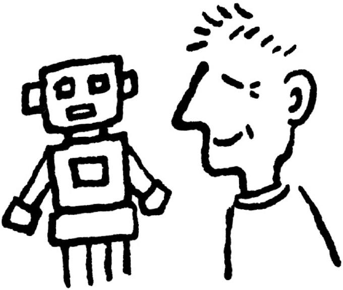 介護分野のロボット活用 日本経済新聞