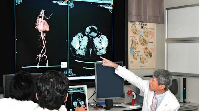 順天堂大学医学部教授 天野篤さん 日本経済新聞 順天堂大学医学部教授 天野篤さん 日本経済新聞