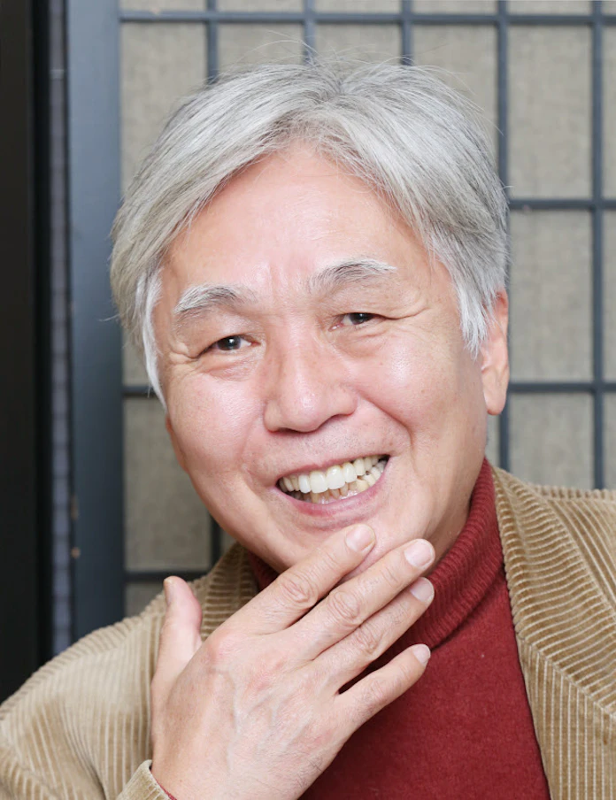 学習院大大学院教授 夏目房之介さん 日本経済新聞 学習院大大学院教授 夏目房之介さん 日本経済新聞