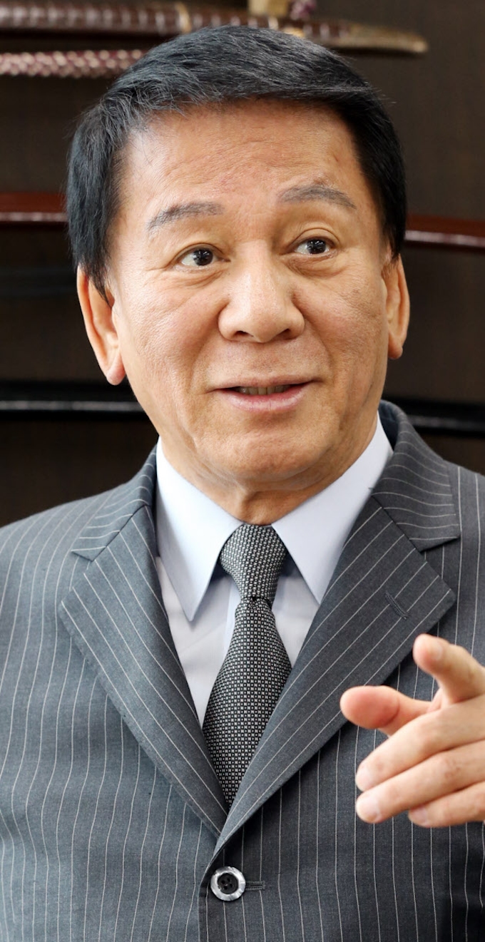 俳優 杉良太郎 1 日本経済新聞