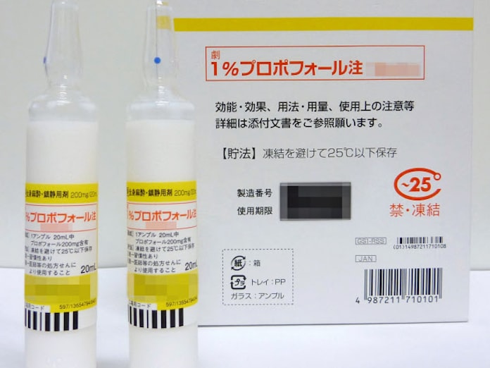 小児190人に禁忌鎮静剤 日本経済新聞 小児190人に禁忌鎮静剤 日本経済新聞