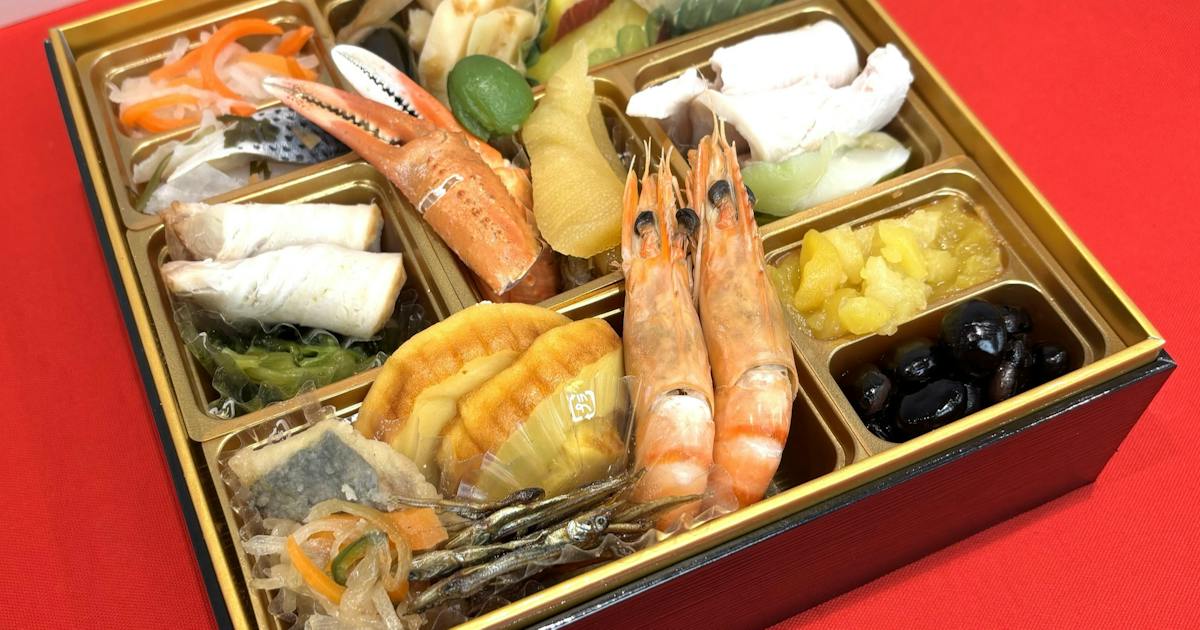 Xマスに直径11センチホールケーキ