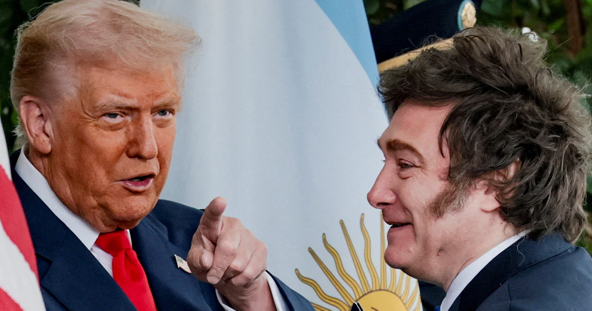 ミレイ政権2年「劇薬」改革 アルゼンチンの財政改善 失業率上昇、国民は疲弊 - 日本経済新聞