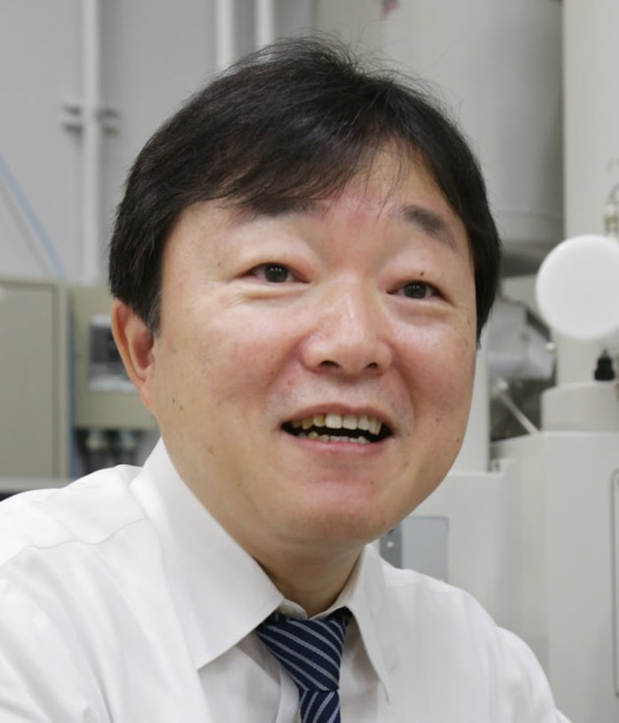 私の新人時代 京都大学教授 野田進氏 日本経済新聞 私の新人時代 京都大学教授 野田進氏 日本経済新聞