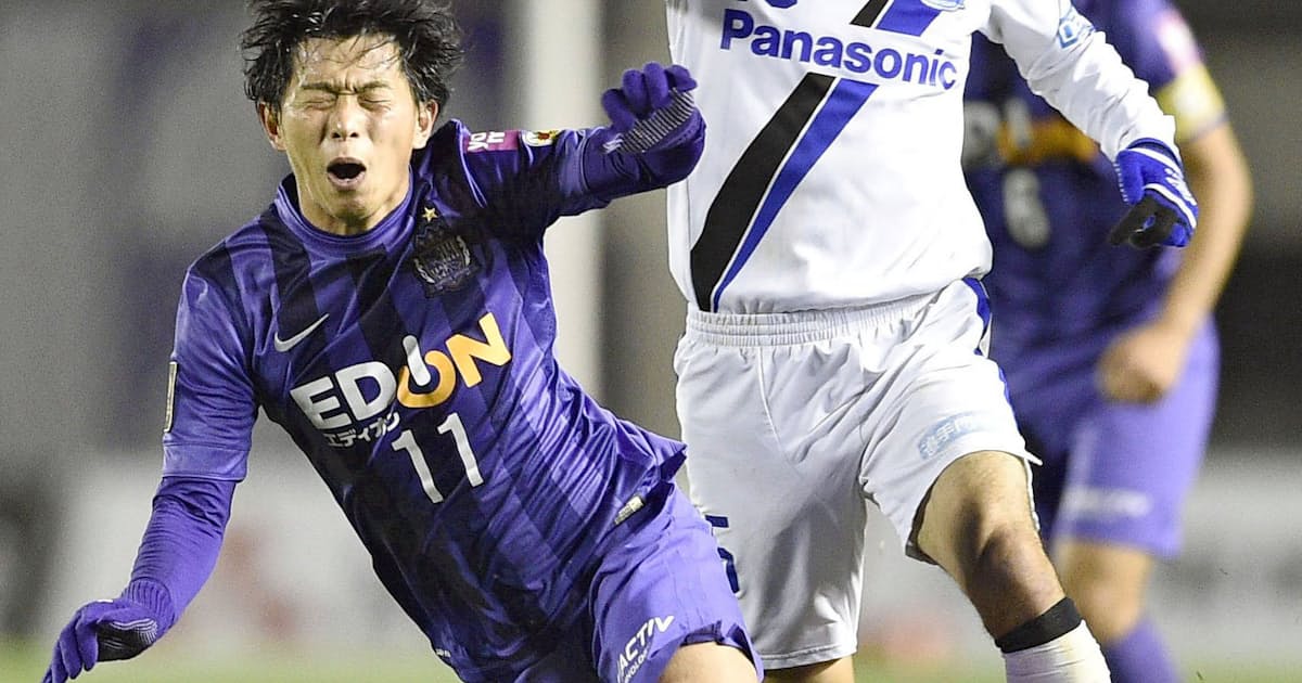 サッカー Jリーグ回顧と展望 担当記者座談会 下 日本経済新聞 サッカー Jリーグ回顧と展望 担当記者座談会 下 日本経済新聞