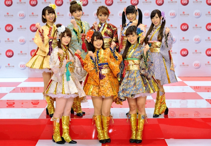 音楽 声優がアイドルに 日本経済新聞