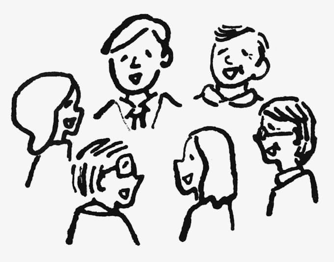 やっぱり大切 人間関係 日本経済新聞