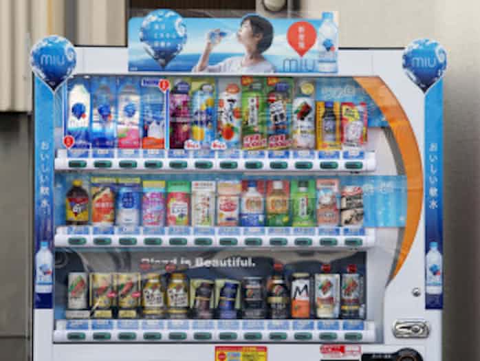 キリンビバとダイドー提携 自販機飲料を相互供給 日本経済新聞