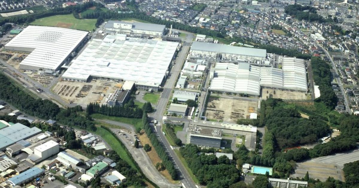 フジクラの株価