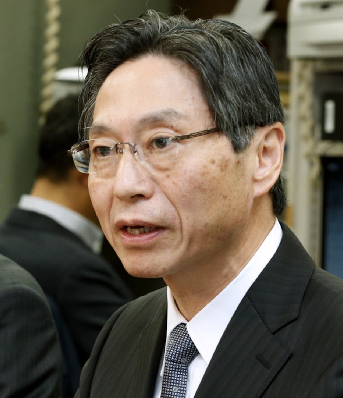 三菱東京ufj銀行次期頭取 小山田隆氏 60 日本経済新聞