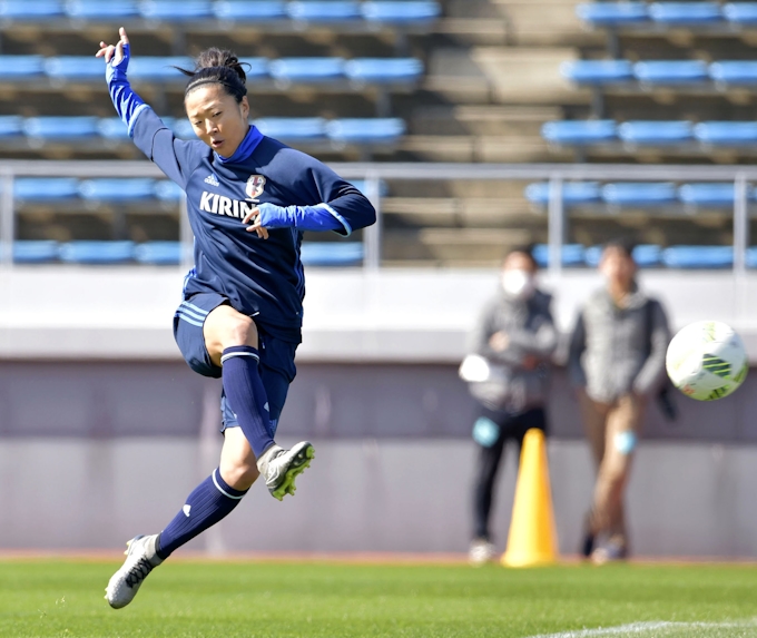 なでしこ リオへ総力戦 日本経済新聞