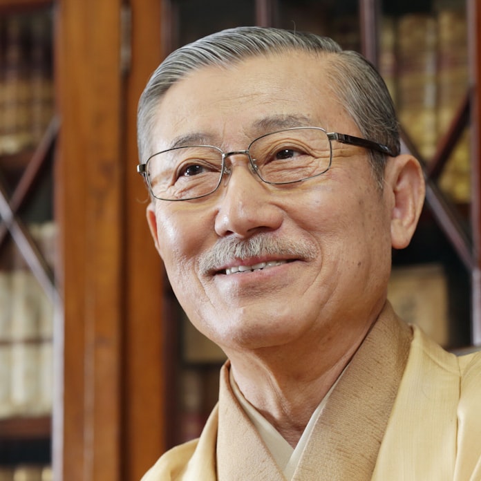 本物を見極める目 中島誠之助さんに聞く 日本経済新聞 本物を見極める目 中島誠之助さんに聞く 日本経済新聞