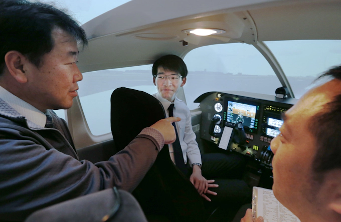 パイロット養成 国交省 私大生に奨学金検討 日本経済新聞