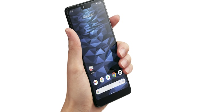 スマホ日本勢 法人向け活路 日本経済新聞 スマホ日本勢 法人向け活路 日本経済新聞