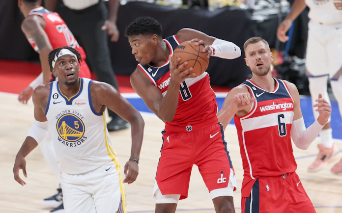 Nba 2万人が熱視線 3年ぶり日本開催 日本経済新聞 Nba 2万人が熱視線 3年ぶり日本開催 日本経済新聞