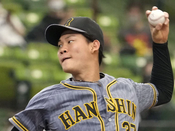 プロ野球 歳トラ及川 プロ初勝利 日本経済新聞 プロ野球 歳トラ及川 プロ初勝利 日本経済新聞