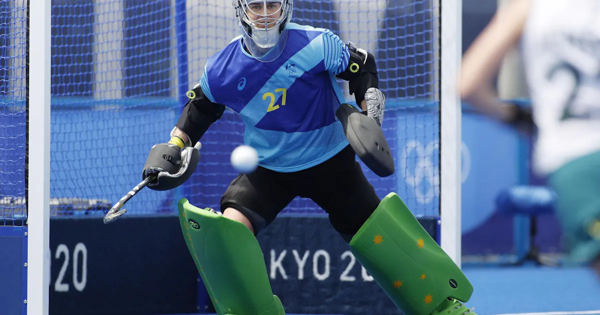 コロナと闘う看護師が奮戦 豪ホッケーgk リンチ 日本経済新聞 コロナと闘う看護師が奮戦 豪ホッケーgk リンチ 日本経済新聞