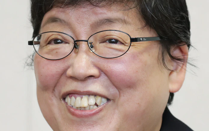 独禁法のプロ 最高裁判事に 渡辺恵理子さん 日本経済新聞