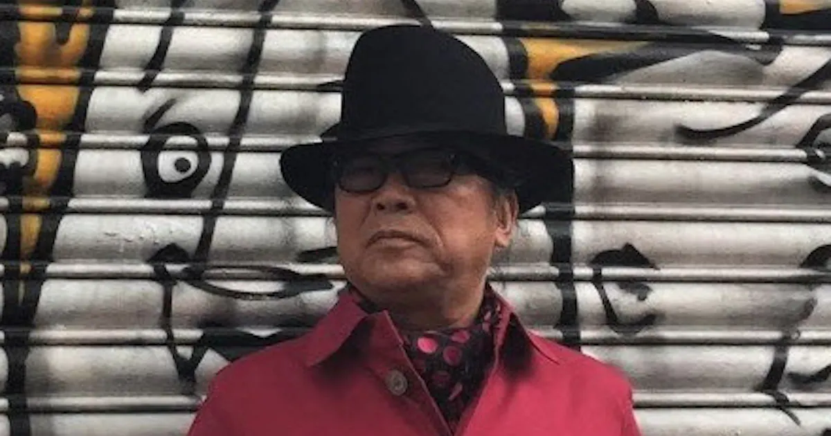 ファッションデザイナー ドン小西さん 日本経済新聞 ファッションデザイナー ドン小西さん 日本経済新聞