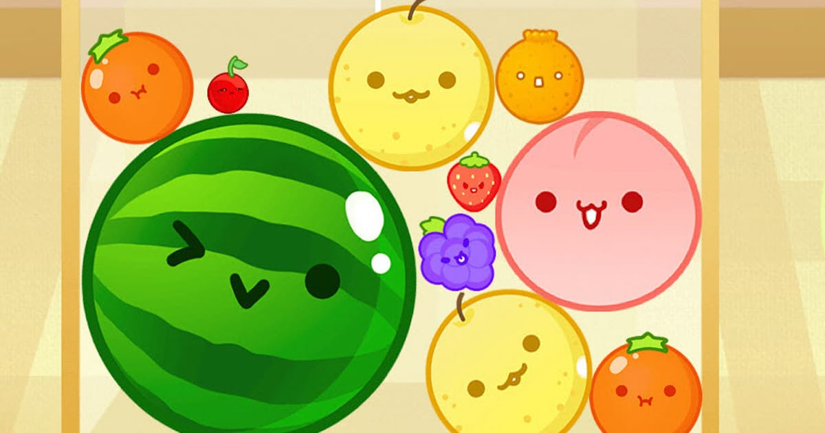 「スイカゲーム」最多ダウンロード - 日本経済新聞