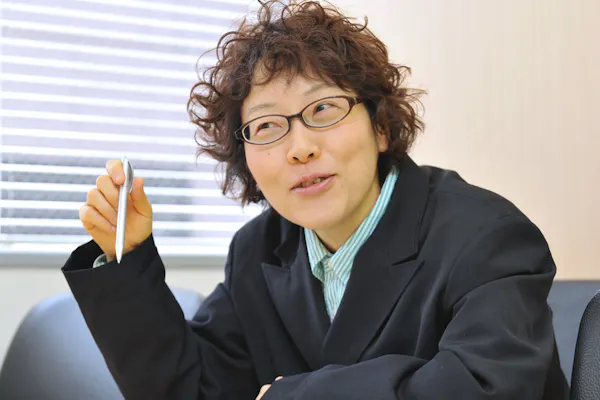 後遺症 仕事との両立には工夫も 乳がん 3 桜井なおみさん 43 Nikkei Style