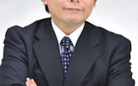 小平龍四郎（こだいら・りゅうしろう）　88年日本経済新聞社入社。証券会社・市場、企業財務などを担当。2000年～04年欧州総局（ロンドン）で金融分野を取材。現在、証券部編集委員兼論説委員。