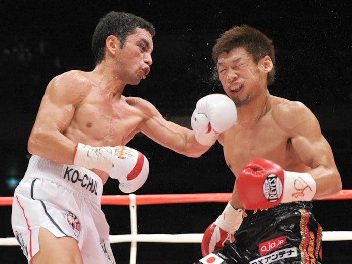 衝撃のtko負け 王者 長谷川はなぜ敗れたか 日本経済新聞 衝撃のtko負け 王者 長谷川はなぜ敗れたか 日本経済新聞