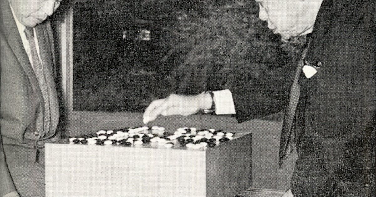 もう一人の立役者 大野伴睦 4 石橋大逆転を演出 岸首相と密約 日本経済新聞 もう一人の立役者 大野伴睦 4 石橋大逆転を演出 岸首相と密約 日本経済新聞