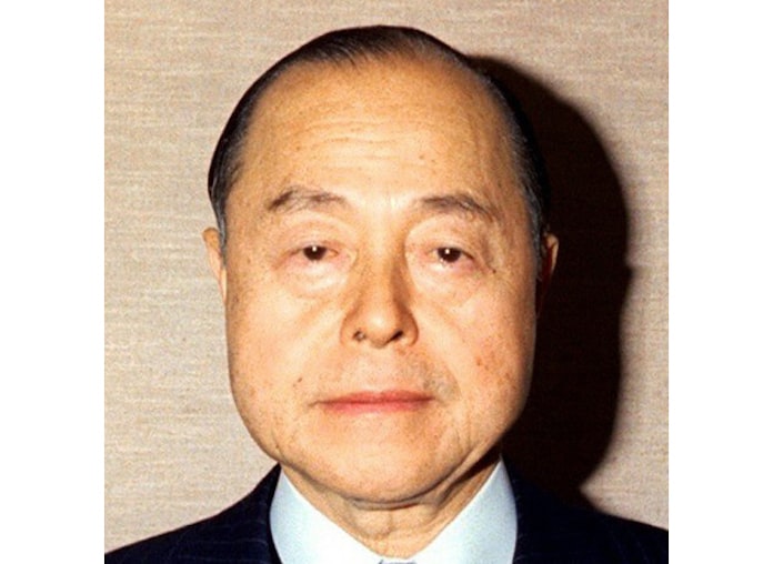 鈴木俊一 元東京都知事が死去 日本経済新聞 鈴木俊一 元東京都知事が死去 日本経済新聞