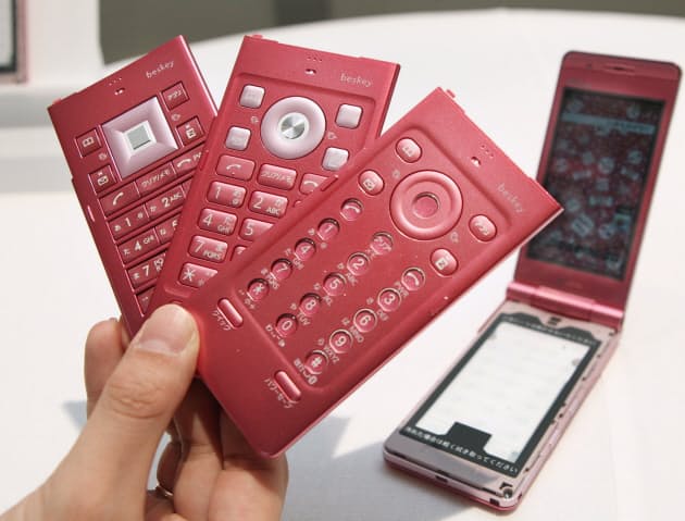 日本経済新聞 日本経済新聞