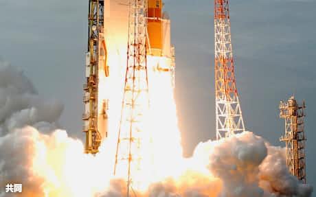 遅れてきた宇宙開発国 韓国の執念 日本経済新聞
