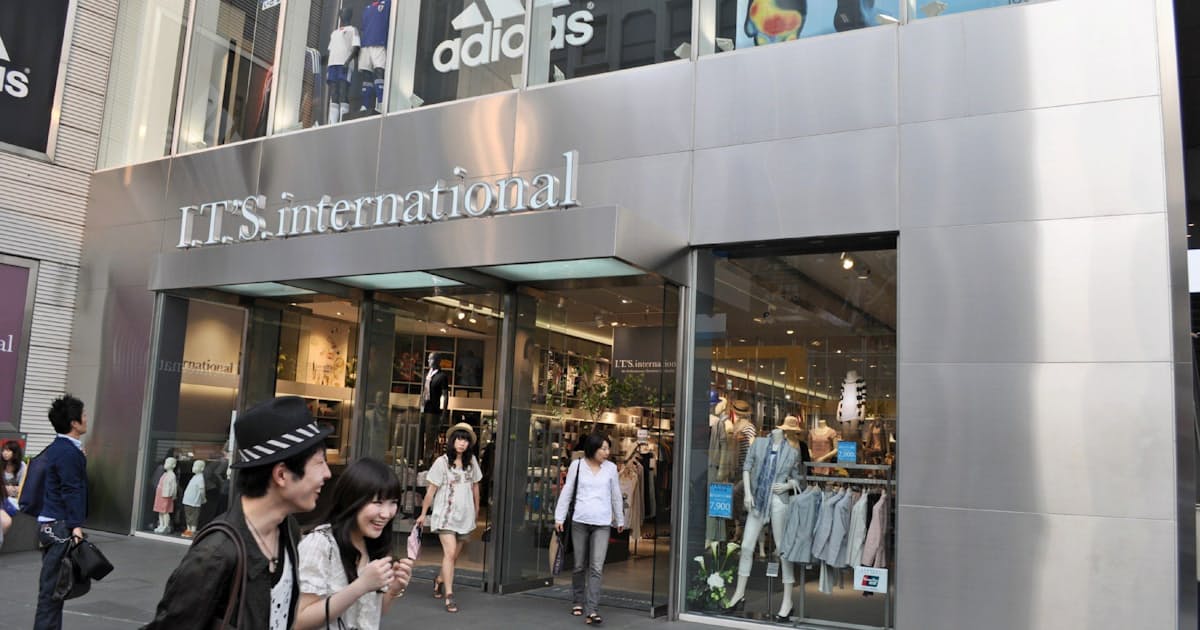 ファストファッション対抗軸 チーム栗田 の挑戦 日本経済新聞 ファストファッション対抗軸 チーム栗田 の挑戦 日本経済新聞