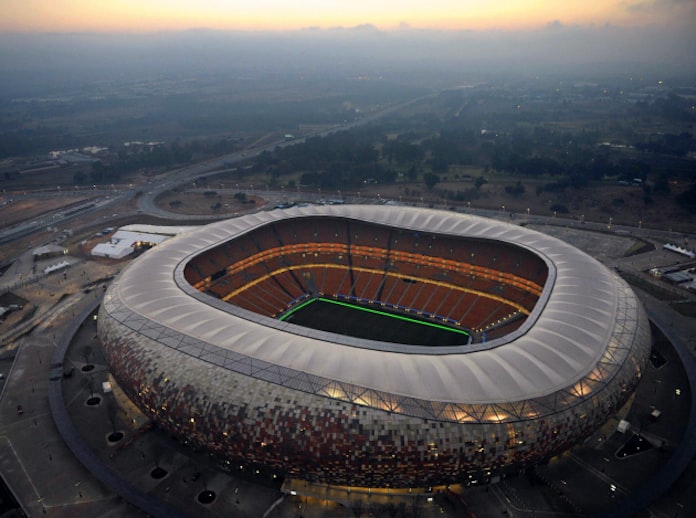 サッカーw杯11日開幕 アフリカ大陸で初開催 日本経済新聞 サッカーw杯11日開幕 アフリカ大陸で初開催 日本経済新聞