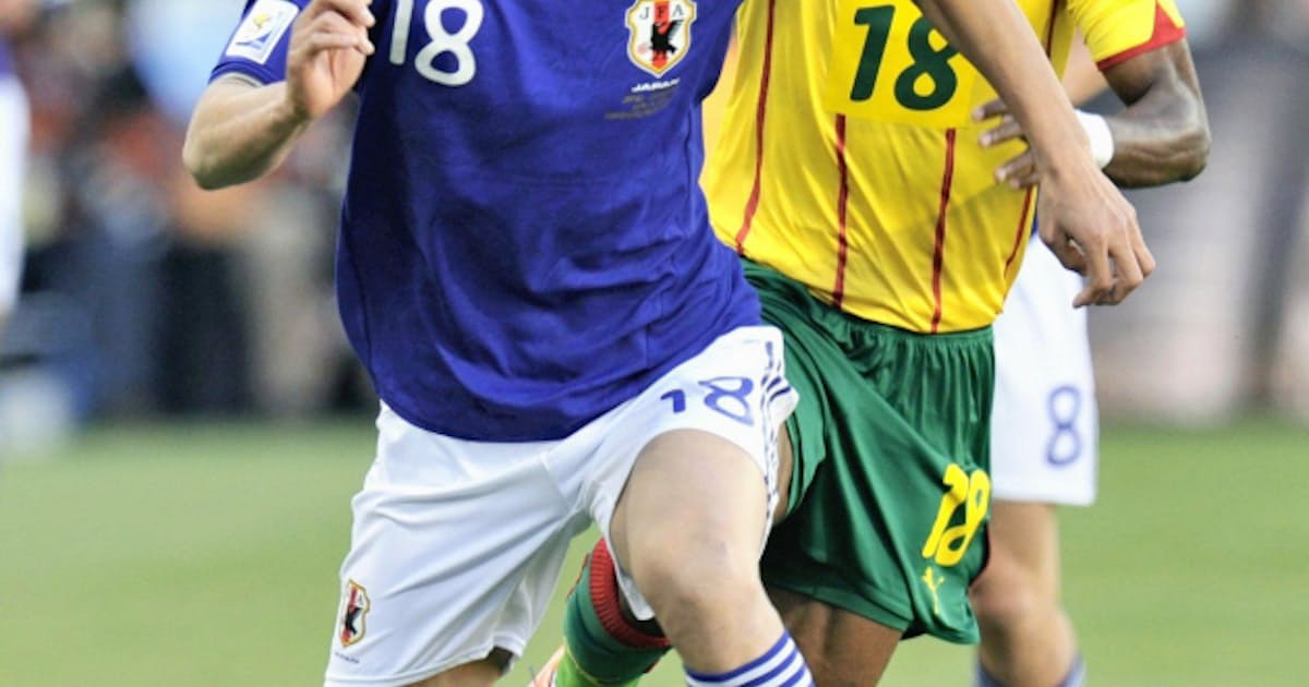 W杯 さあオランダ戦 守るばかりでは意味がない 日本経済新聞 W杯 さあオランダ戦 守るばかりでは意味がない 日本経済新聞