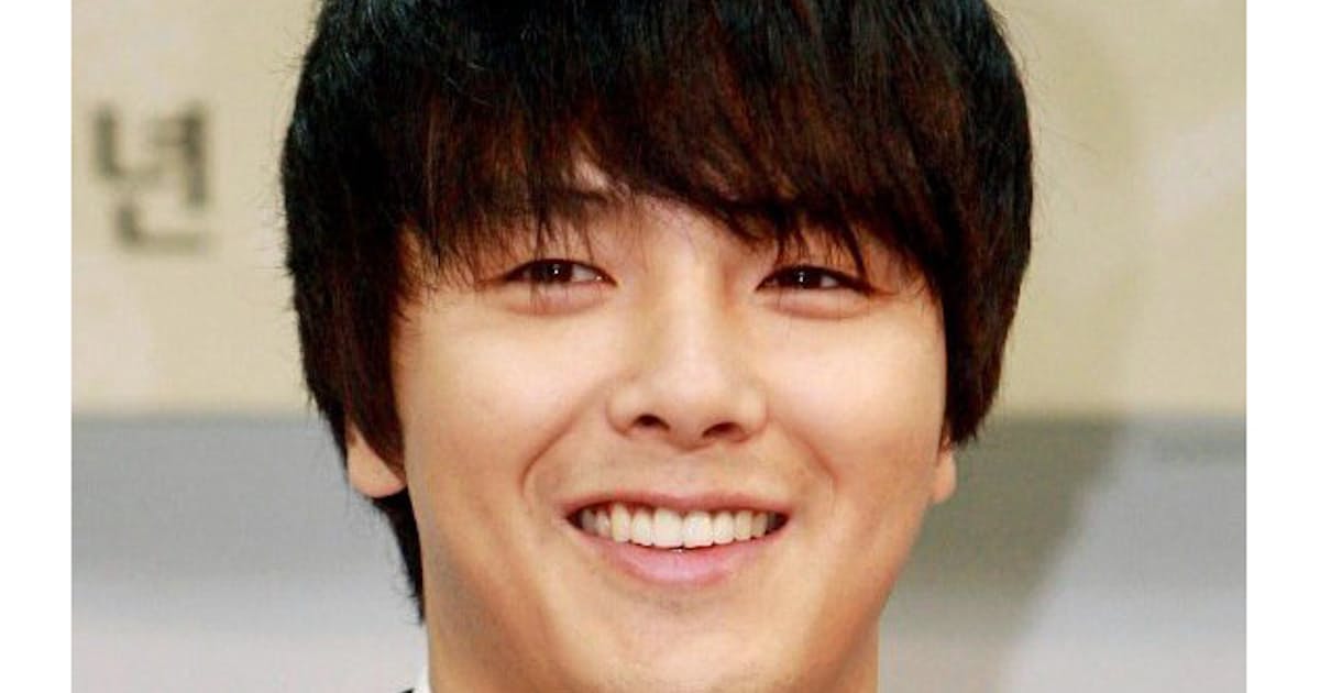 冬ソナ 出演のパク ヨンハさん急死 看病疲れで自殺か 日本経済新聞 冬ソナ 出演のパク ヨンハさん急死 看病疲れで自殺か 日本経済新聞