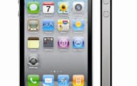 「持ち方によって電波の受信状態が悪化する」として、米国で販売中止の訴訟が起こされたアップルの「iPhone4」
