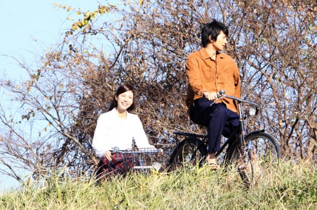 ゲゲゲの女房 Nhk ゆっくり変わる家族のかたち Nikkei Style ゲゲゲの女房 Nhk ゆっくり変わる家族のかたち Nikkei Style