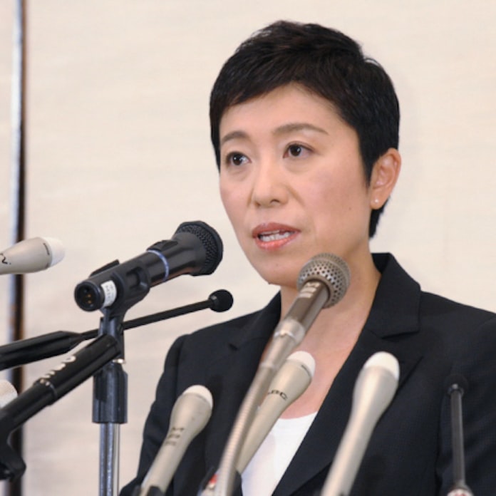 辻元氏が離党 社民 揺らぐ福島体制 日本経済新聞 辻元氏が離党 社民 揺らぐ福島体制 日本経済新聞