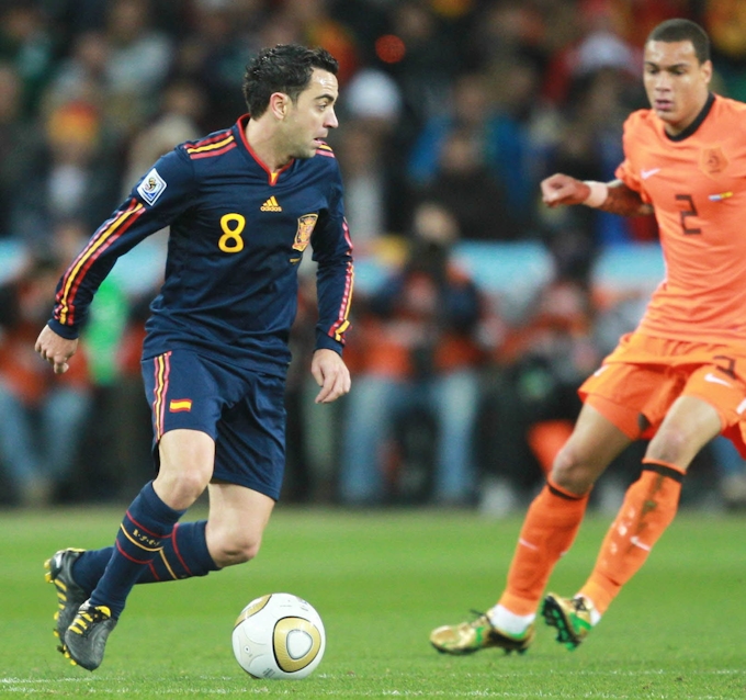 W杯から見えたもの 日本サッカーが目指す道 日本経済新聞