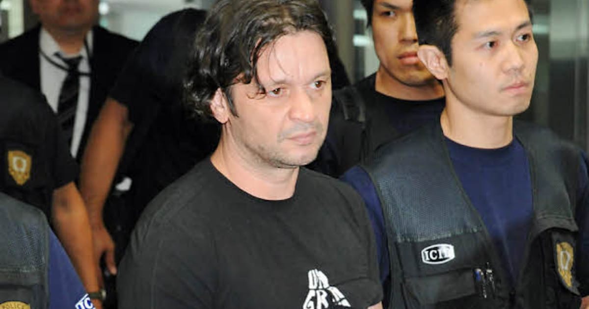 ピンク パンサー事件 容疑者 黙秘したい 日本経済新聞 ピンク パンサー事件 容疑者 黙秘したい 日本経済新聞