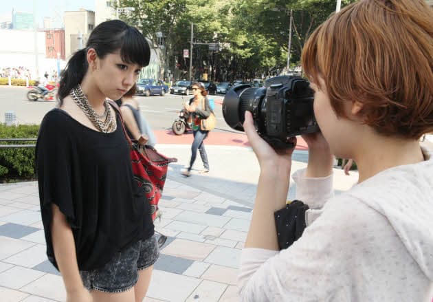 ファッションスナップサイト 着こなし 買い物の参考に ショーや海外の情報も Nikkei Style ファッションスナップサイト 着こなし 買い物の参考に ショーや海外の情報も Nikkei Style