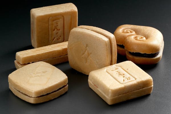 関西では常識 緑のおはぎ の不思議 三色おはぎに ごま がない Nikkei Style 関西では常識 緑のおはぎ の不思議 三色おはぎに ごま がない Nikkei Style