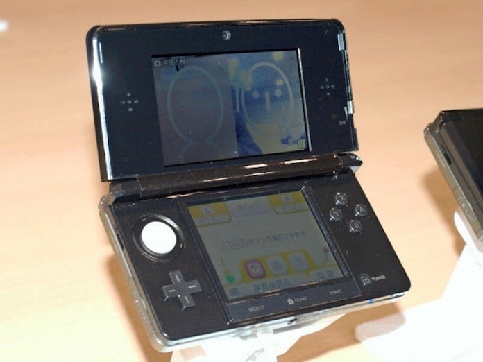 2万5000円 ニンテンドー3ds の想定ユーザー 日本経済新聞 2万5000円 ニンテンドー3ds の想定ユーザー 日本経済新聞