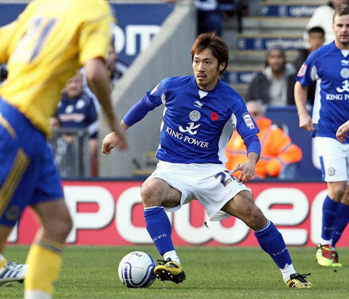 阿部フル出場 レスターの勝利に貢献 イングランド2部リーグ 日本経済新聞 阿部フル出場 レスターの勝利に貢献 イングランド2部リーグ 日本経済新聞