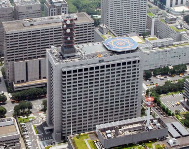 日本経済新聞 日本経済新聞