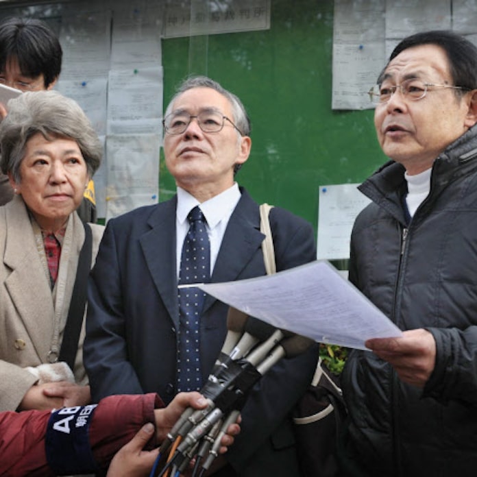 Jr西 前社長が無罪主張 尼崎脱線事故で初公判 日本経済新聞 Jr西 前社長が無罪主張 尼崎脱線事故で初公判 日本経済新聞