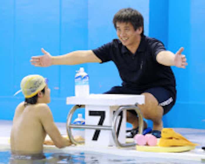 地元の原石 地元で磨く 太田伸さん 日本経済新聞