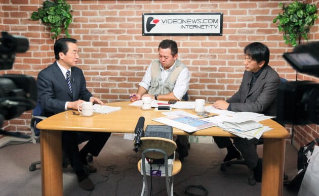 日本経済新聞